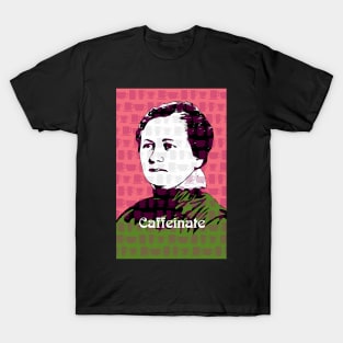 Melitta Bentz T-Shirt